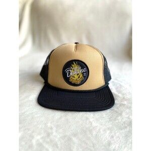 Dakine Campfire PNW SnapBack
